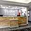 Hampton Inn By Hilton Springfield