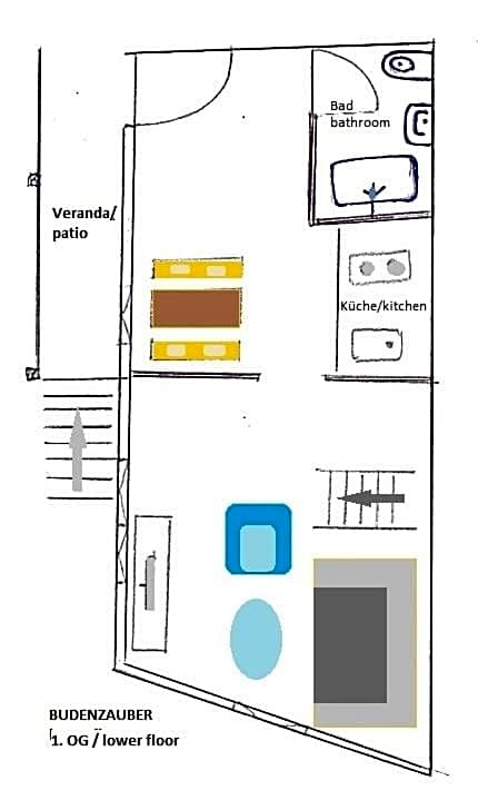 1463 Apartmenthaus