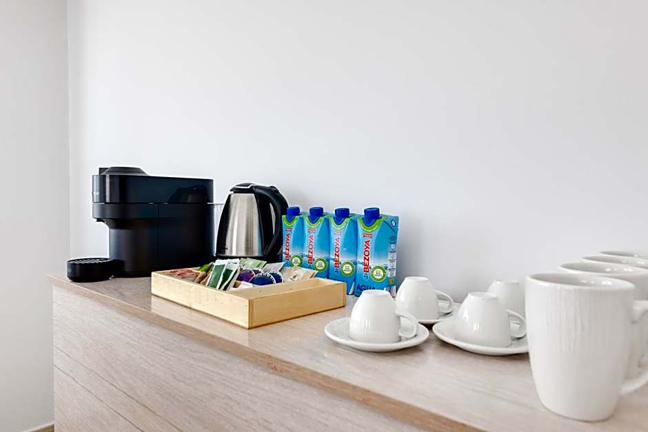 Daniya Denia Spa & Business 4*