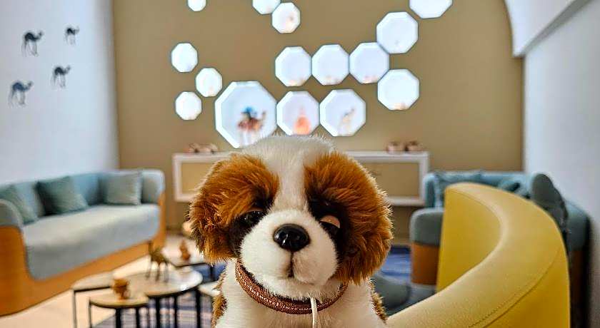 Swiss-Belinn Muscat