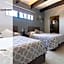 2Ph Large 2Brm 3 bath AC private terrace apt