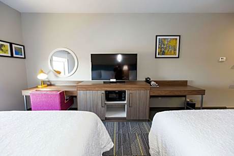 Queen Room with Two Queen Beds