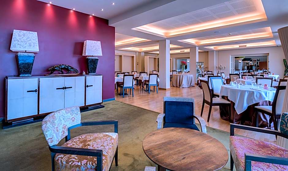 Best Western Plus Hotel Expo