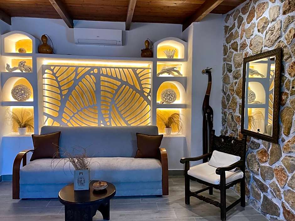 Atlazia Suites