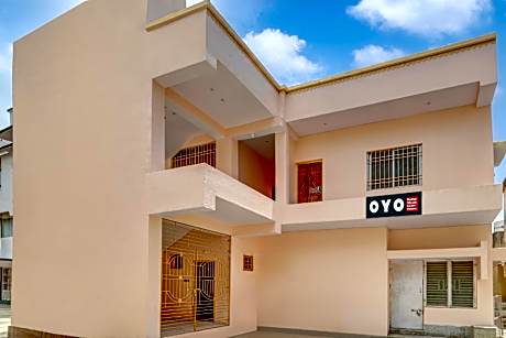 Hotel O Radhe Shyam Guest House