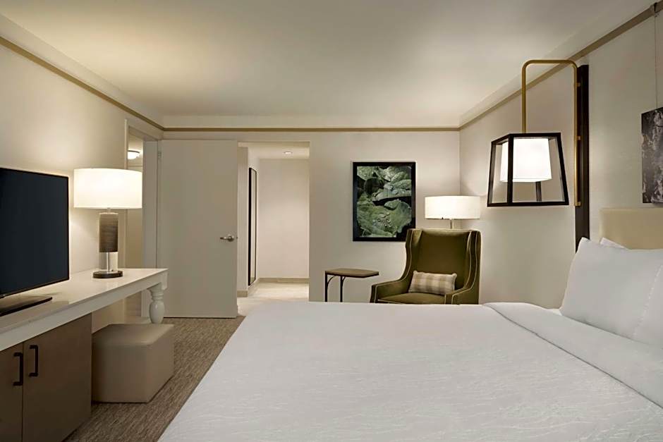 Hilton Garden Inn Newtown Square Radnor