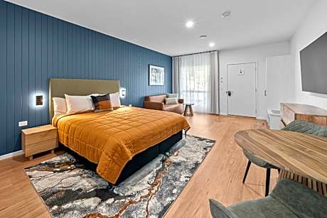 King Room - Non Smoking