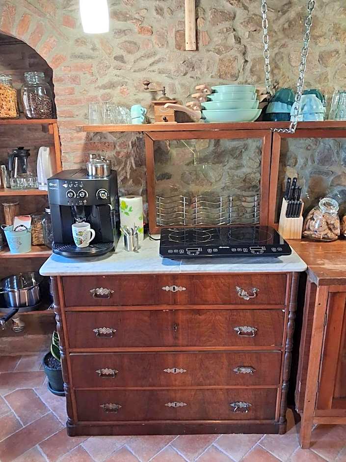 Locanda del Capo