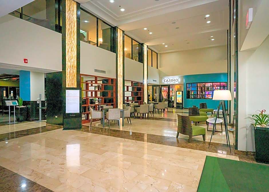 Holiday Inn Mayaguez & Tropical Casino By IHG