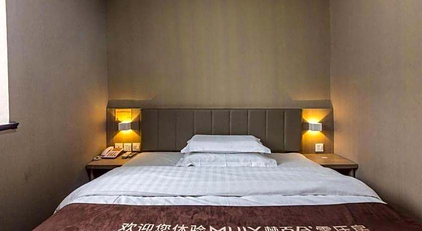7 Days Inn Qingdao Si Liu South Road