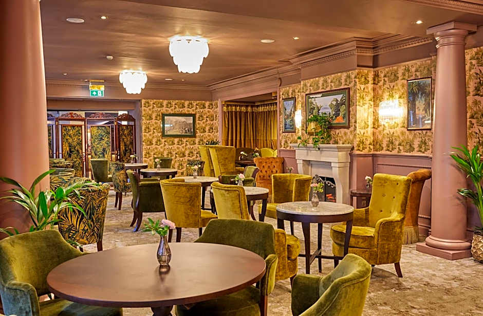 The Royal Horseguards Hotel, London