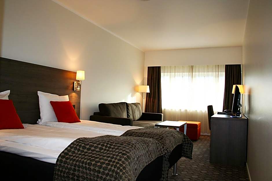 Thon PartnerHotel Baronen