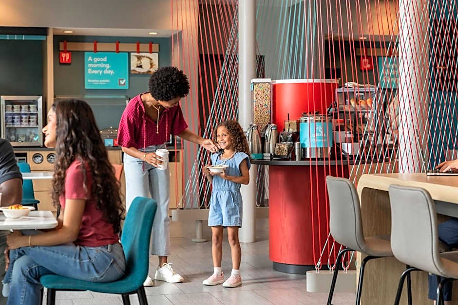 Avid Hotel Nashville South - Smyrna by IHG