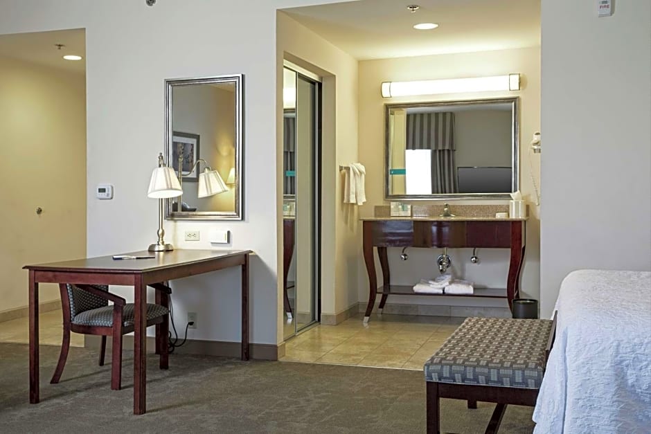 Hampton Inn By Hilton & Suites Prescott Valley