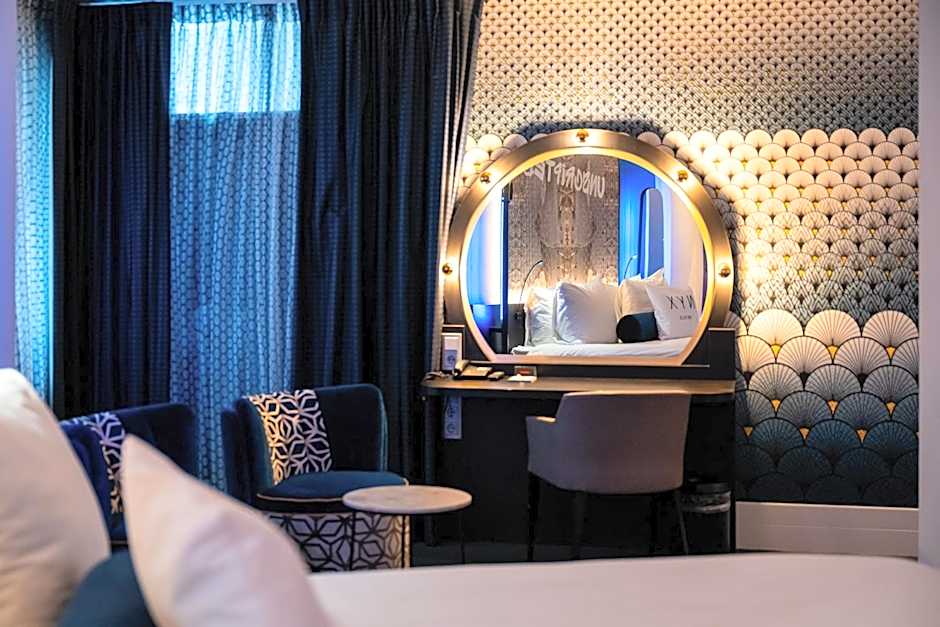 Eden Hotel Amsterdam