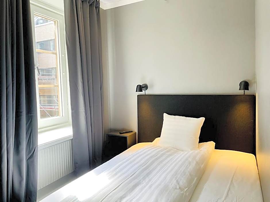 Birka Hotel