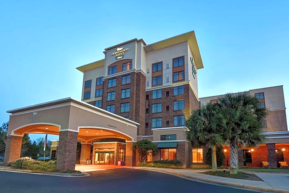 Homewood Suites Mobile East Bay/Daphne