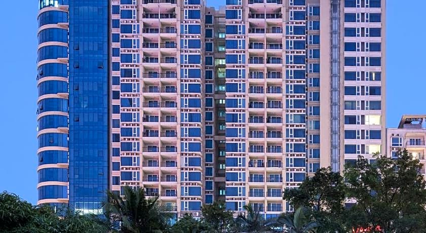 Yuwa Hotel