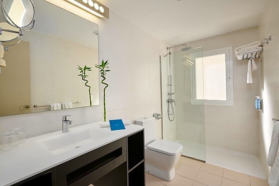 Hipotels Mediterraneo Club