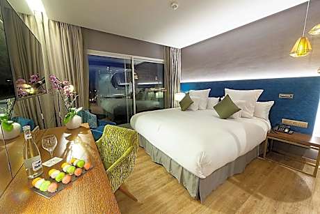 Premium Sea View Double room