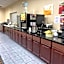 Wilkes-Barre Inn & Suites