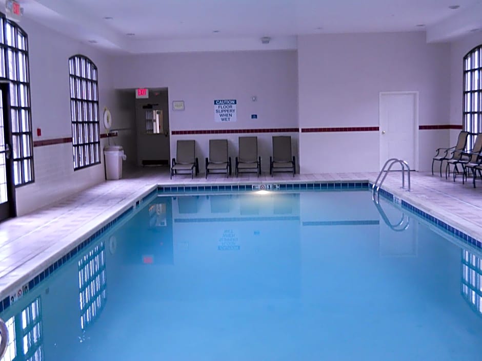 Staybridge Suites Columbus-Airport By IHG