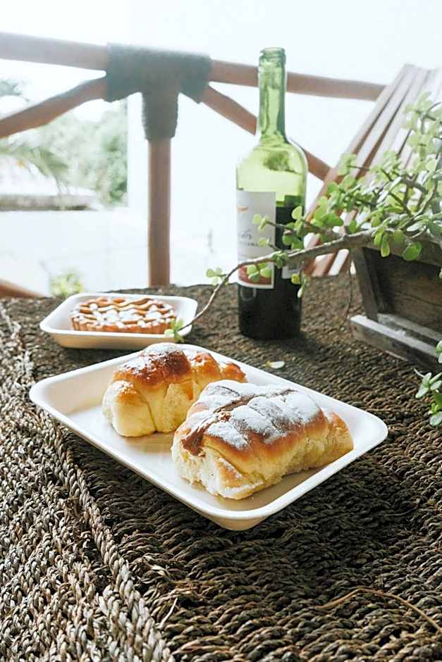 Hotel Nicte Ha Tulum – Tulum, TX