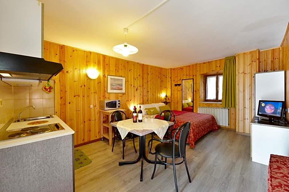 Residence Bellevue