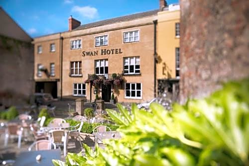 Best Western Plus Swan Hotel