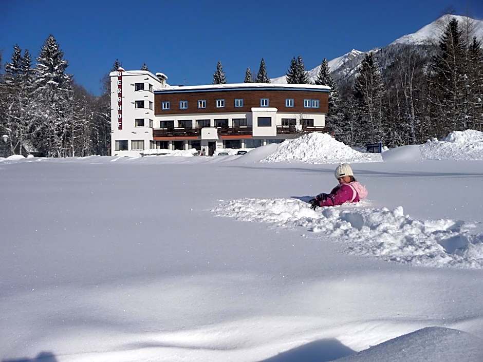 Hotel Berghof