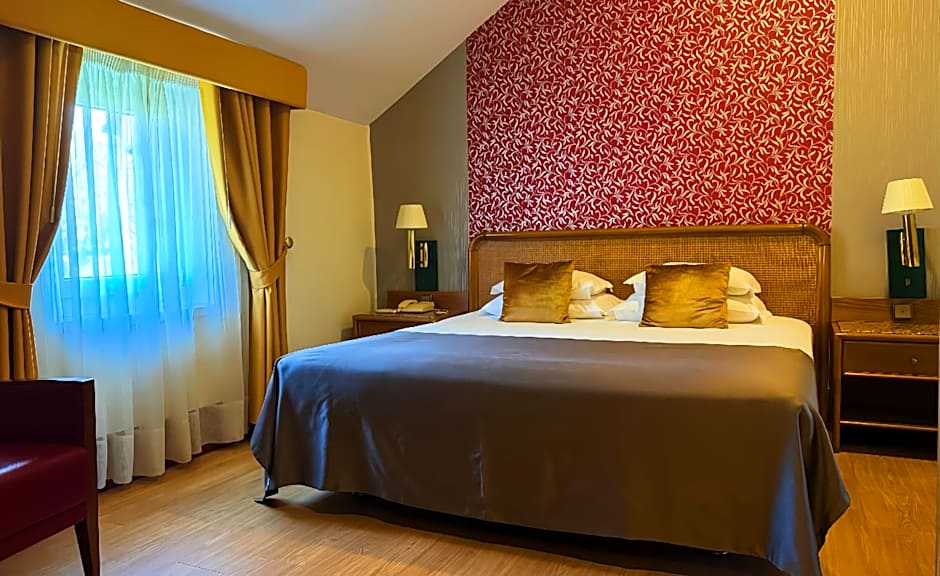 Palace Hotel & Spa - Termas de Sao Vicente