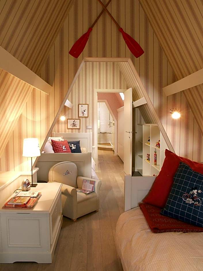 Romantik Manoir Carpe Diem