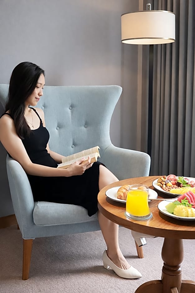 Four Points by Sheraton Balikpapan