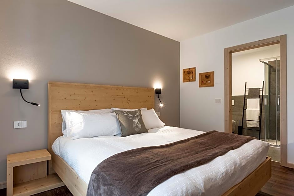 La Pao Bed and Breakfast