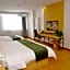 GreenTree Inn Beijing Yanqing District Badaling Changcheng Kangzhuang Smart Choice