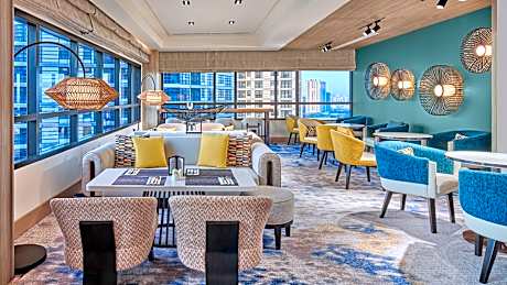 Holiday Inn & Suites Makati By IHG