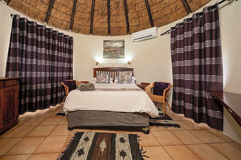 Van Zylsvlei - A Karoo Guest Farm