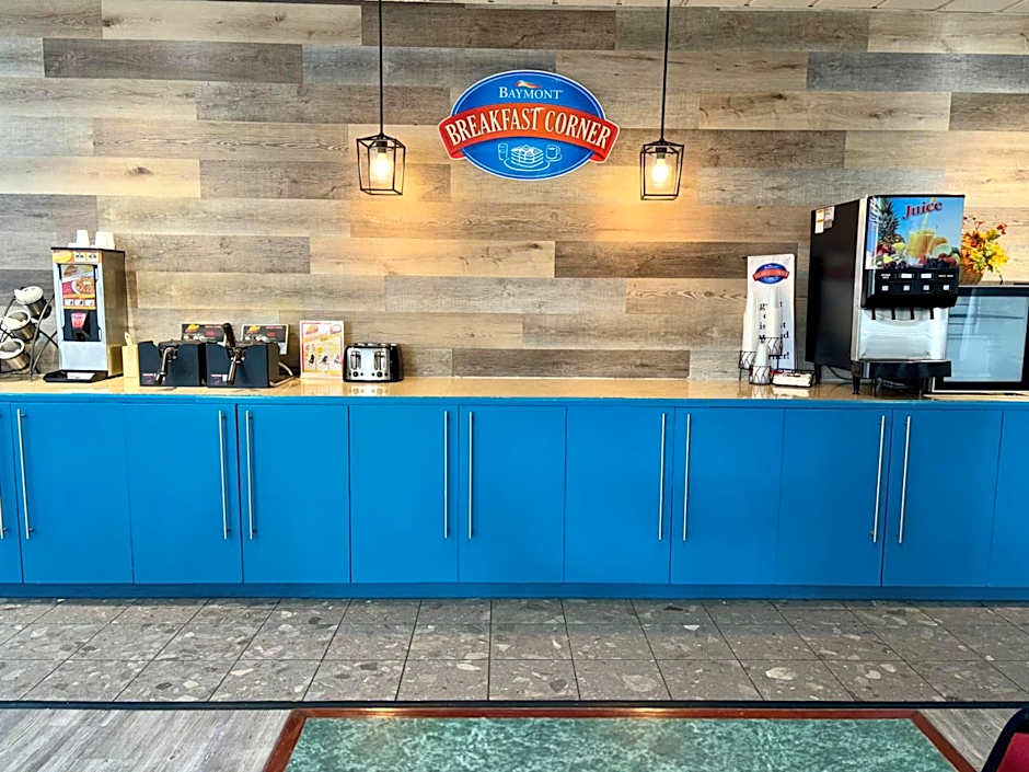 Baymont by Wyndham Keokuk