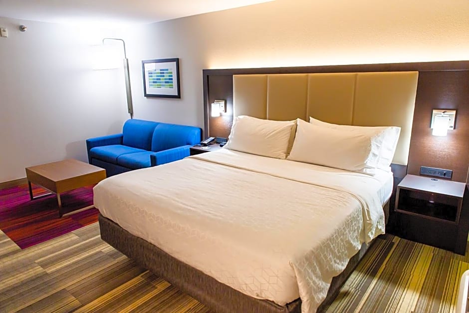 Holiday Inn Express Columbus - Dublin