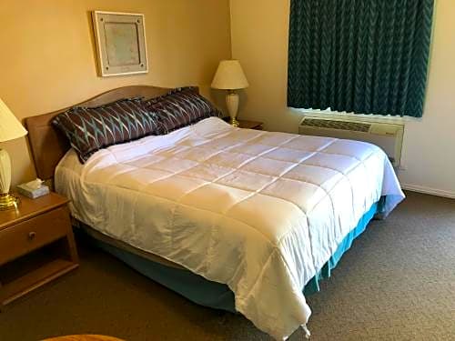 Meadowcliff Lodge Coleville