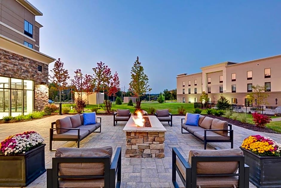 Homewood Suites By Hilton New Hartford Utica