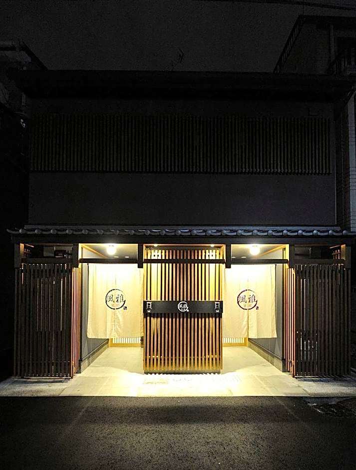 Fuga Bettei Shijyo Omiya