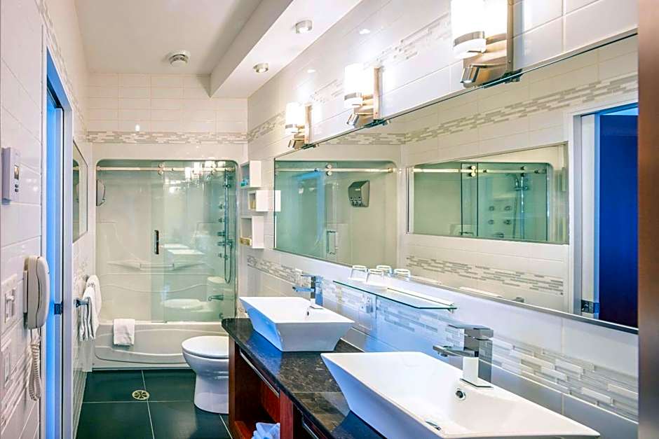 Les Suites de Laviolette, an Ascend Collection Hotel