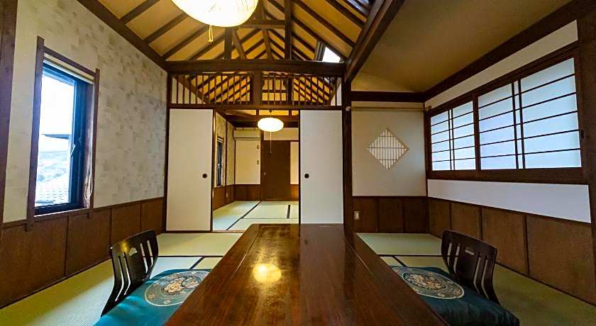 Ryokan Fukinoya