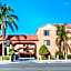 Motel 6-Inglewood, CA