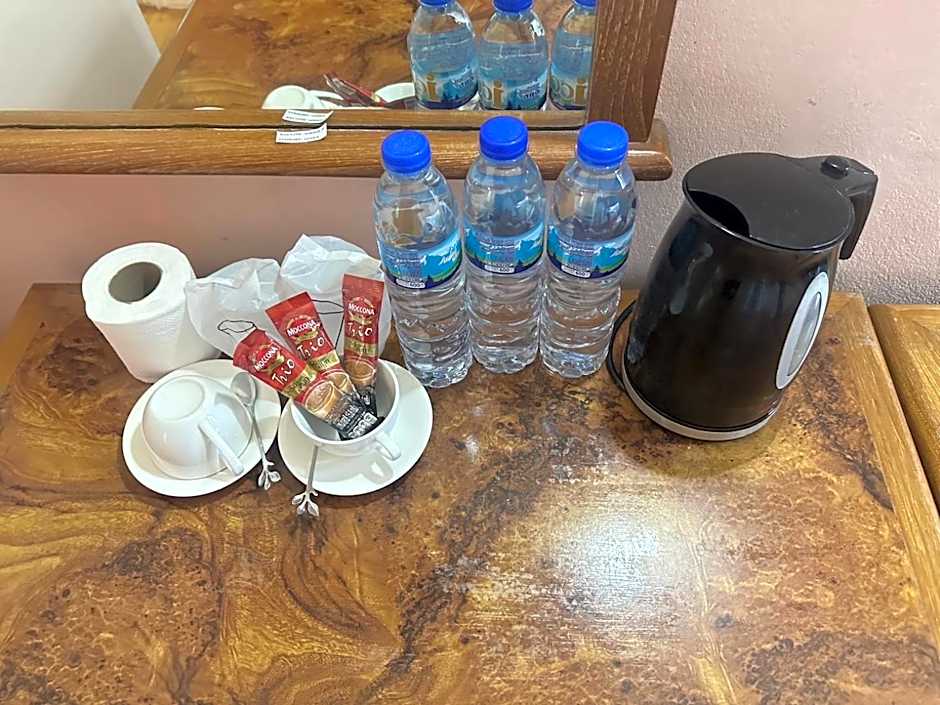 Asia Inn Bangkok 2022