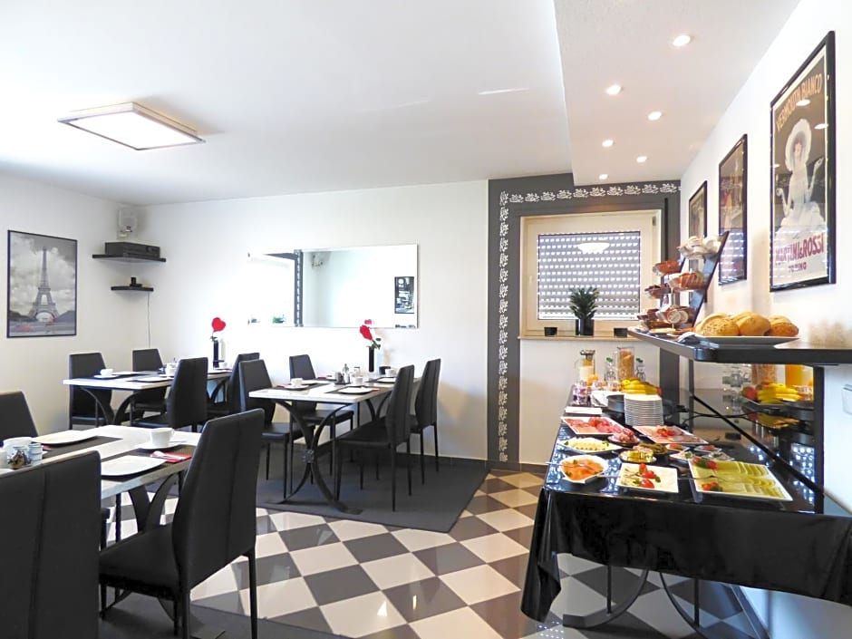 Hotel Alt Büttgen