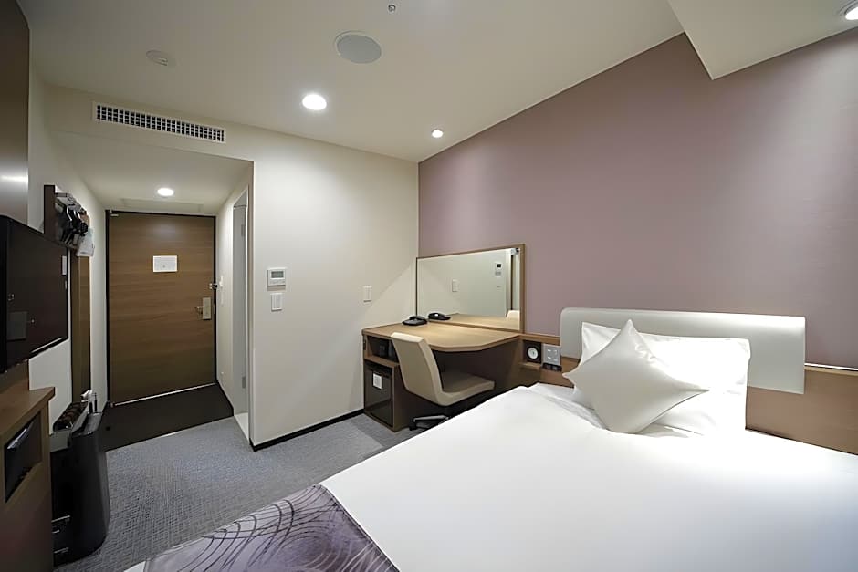 VIA INN ABENO TENNOJI - JR WEST GROUP