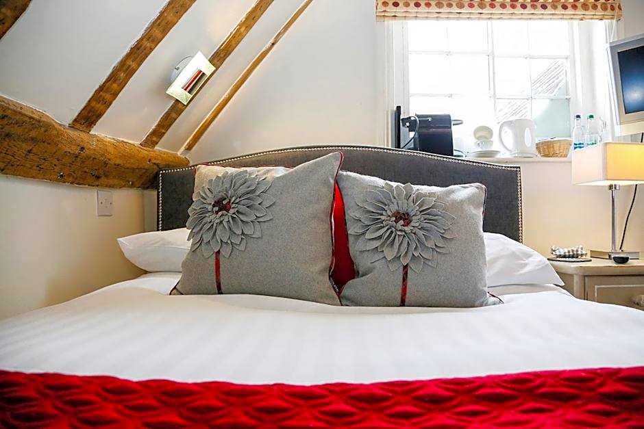 The Miller of Mansfield