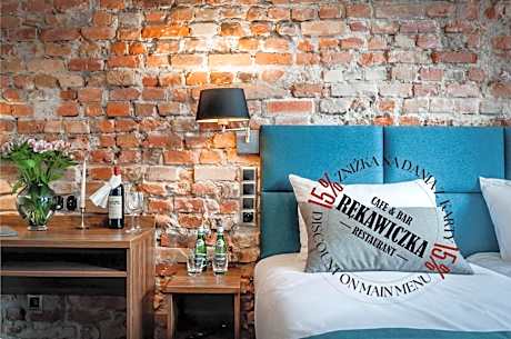 Liberum Residence Old Town